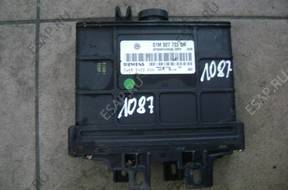 БЛОК УПРАВЛЕНИЯ   01M927733GN