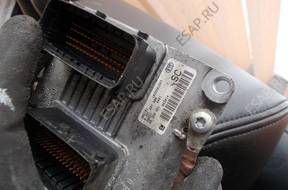 БЛОК УПРАВЛЕНИЯ   021207960 CORSA C 1.0