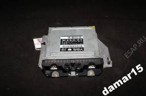 БЛОК УПРАВЛЕНИЯ 0215459332 Mercedes W210 2.0 1997 d