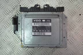 БЛОК УПРАВЛЕНИЯ 0215459932 Mercedes W210 2,3i 16v 1997 год