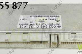 БЛОК УПРАВЛЕНИЯ 0225450432   MERCEDES ML SLK W170