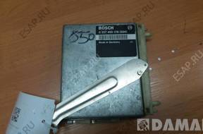 БЛОК УПРАВЛЕНИЯ 0227400178 VOLVO 850 2.0