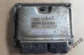 БЛОК УПРАВЛЕНИЯ   022906032 CB ----  *K13