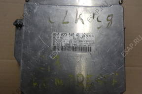 БЛОК УПРАВЛЕНИЯ 023 A0235454132 + 019 A0195453132