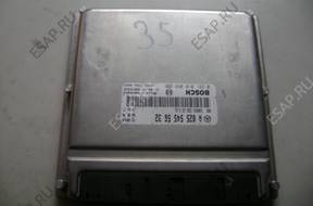 БЛОК УПРАВЛЕНИЯ 0255455632