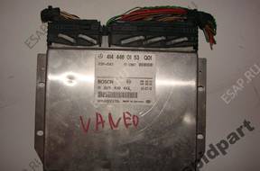 БЛОК УПРАВЛЕНИЯ 0256109617 VANEO