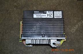 БЛОК УПРАВЛЕНИЯ   0260002281 HZ BMW E34 525 2.5TD