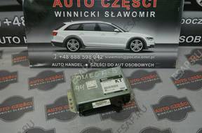 БЛОК УПРАВЛЕНИЯ   0260002298 GM 96017168 OMEGA B