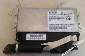 БЛОК УПРАВЛЕНИЯ   0260002437 96018085 OMEGA B 2.5