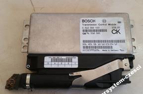 БЛОК УПРАВЛЕНИЯ   0260002437 96018085 OMEGA B 2.5