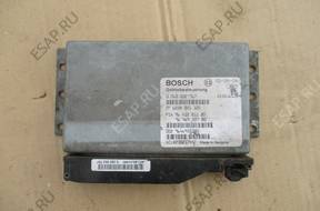 БЛОК УПРАВЛЕНИЯ 026002767   CITROEN C5 PEUGEOT