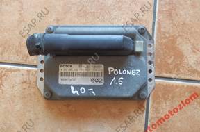БЛОК УПРАВЛЕНИЯ   026104242 POLONEZ 1.6 16V