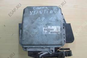 БЛОК УПРАВЛЕНИЯ   0261200218 XANTIA 1,8; 16V