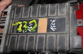 БЛОК УПРАВЛЕНИЯ 0261200234 893907404M VW PASSAT B3 2.0 16