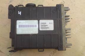 БЛОК УПРАВЛЕНИЯ 0261200261 VW Passat B3 Golf 3 III 1.8