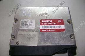 БЛОК УПРАВЛЕНИЯ 0261200520