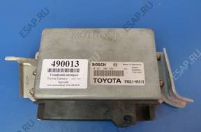 БЛОК УПРАВЛЕНИЯ 0261200682 Toyota Carina E 1,6b 16V 92-97