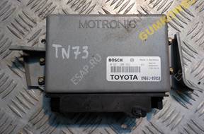 БЛОК УПРАВЛЕНИЯ   0261200682 TOYOTA CARINA E 1.6