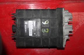 БЛОК УПРАВЛЕНИЯ 0261200750 030906026K VW GOLF III AUDI.