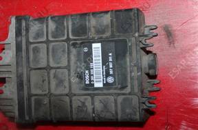 БЛОК УПРАВЛЕНИЯ 0261200752 357907311A VW PASSAT.