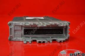 БЛОК УПРАВЛЕНИЯ   0261200752 PASSAT B3 1.8 FV