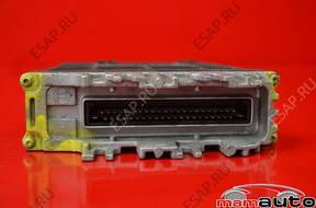 БЛОК УПРАВЛЕНИЯ   0261200752 VW PASSAT B3 1.8 93 год,