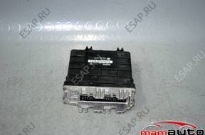 БЛОК УПРАВЛЕНИЯ   0261200760 VW GOLF III 1.8 93 год,