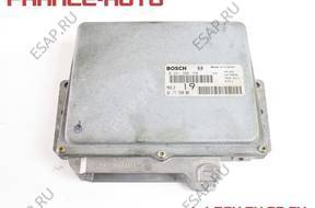 БЛОК УПРАВЛЕНИЯ   0261200780 9617150080