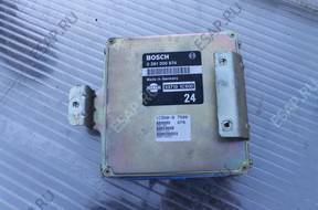 БЛОК УПРАВЛЕНИЯ 0261200974 NISSAN SERENA VANETTE 2.0B.