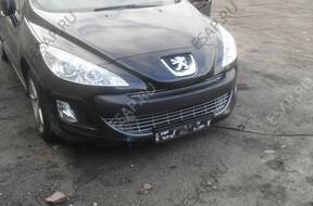 БЛОК УПРАВЛЕНИЯ 0261201506 966473858 1,6 THP peugeot 308