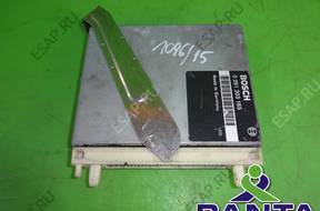 БЛОК УПРАВЛЕНИЯ   0261203165 VOLVO 850 2.4 1995 год