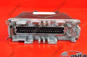 БЛОК УПРАВЛЕНИЯ 0261203202 VW PASSAT B3 2.0 92 год, FV