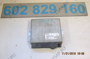 БЛОК УПРАВЛЕНИЯ   0261203274 Opel Omega B