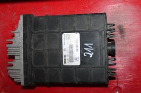 БЛОК УПРАВЛЕНИЯ 0261203318/319 1H0907311L VW.