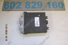 БЛОК УПРАВЛЕНИЯ   0261203318