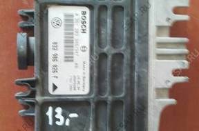 БЛОК УПРАВЛЕНИЯ   0261203346/347 032906026F VW AU
