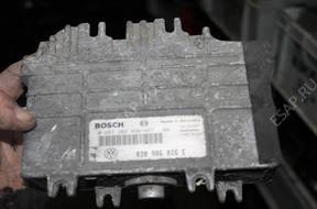 БЛОК УПРАВЛЕНИЯ 0261203456/457 030906026E VW POLO AUDI.