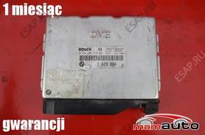 БЛОК УПРАВЛЕНИЯ   0261203474 BMW E38 3.5 V8 97 год,