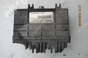 БЛОК УПРАВЛЕНИЯ   0261203544 FELICIA
