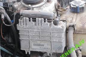 БЛОК УПРАВЛЕНИЯ 0261203544 SKODA FELICIA 1.3b 50kW r.95