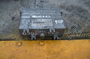 БЛОК УПРАВЛЕНИЯ 0261203544 SKODA FELICIA FELICJA 1.3