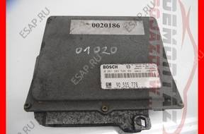 БЛОК УПРАВЛЕНИЯ   0261203548 90505778299