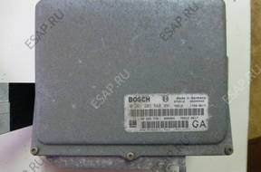 БЛОК УПРАВЛЕНИЯ   0261203548 GM90505778 OPEL