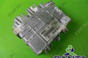 БЛОК УПРАВЛЕНИЯ 0261203635 8A0907311AK PASSAT B3 1.9 1993 год