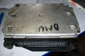 БЛОК УПРАВЛЕНИЯ   0261203660 e36