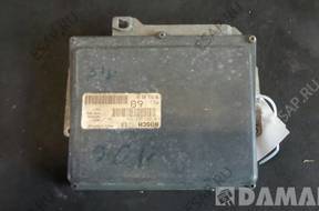 БЛОК УПРАВЛЕНИЯ 0261203736 CITROEN SAXO 1.1