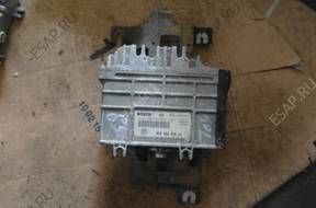 БЛОК УПРАВЛЕНИЯ   0261203744 VW POLO 1.0