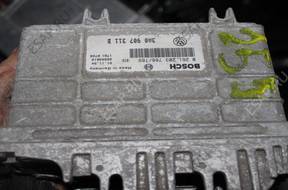 БЛОК УПРАВЛЕНИЯ 0261203788/789 3A0907311B VW PASSAT B4.