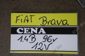 БЛОК УПРАВЛЕНИЯ 0261203868   ЗАМОК ЗАЖИГАНИЯ fiat brava