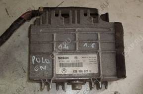 БЛОК УПРАВЛЕНИЯ   0261203914/915 030906027K POLO